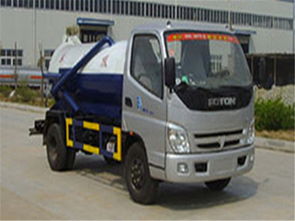 【河南吸污吸糞車(chē)在哪里買(mǎi)的,河南吸污車(chē)多少錢(qián)一輛】-