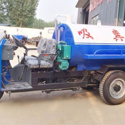 創(chuàng)潔3方吸污車,堅實創(chuàng)潔吸糞車安全可靠