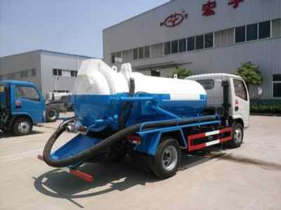 新聞 長(zhǎng)治全新清洗吸污車(chē)哪個(gè)品牌好廠(chǎng)家直銷(xiāo) 歡迎您