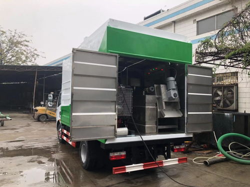 無(wú)害化吸糞車節(jié)能環(huán)保吸污車吸糞車介紹