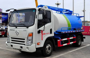 小型吸污吸糞車報(bào)價(jià) 廠家
